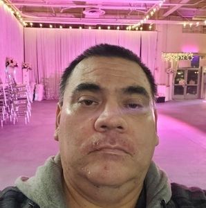 Meet your Posher, Armando